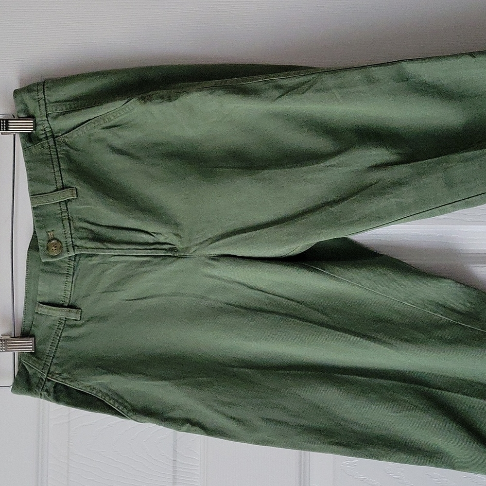 J.Crew Women's Pants - Picture 3 of 5
